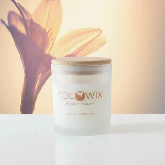 CocoWix Serene Candle