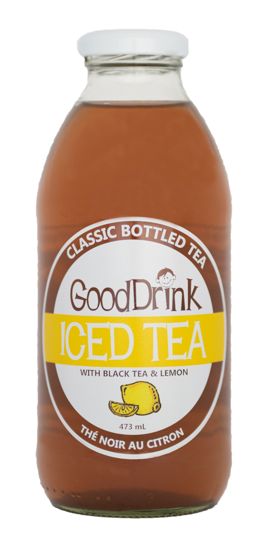 GoodDrink Iced Tea