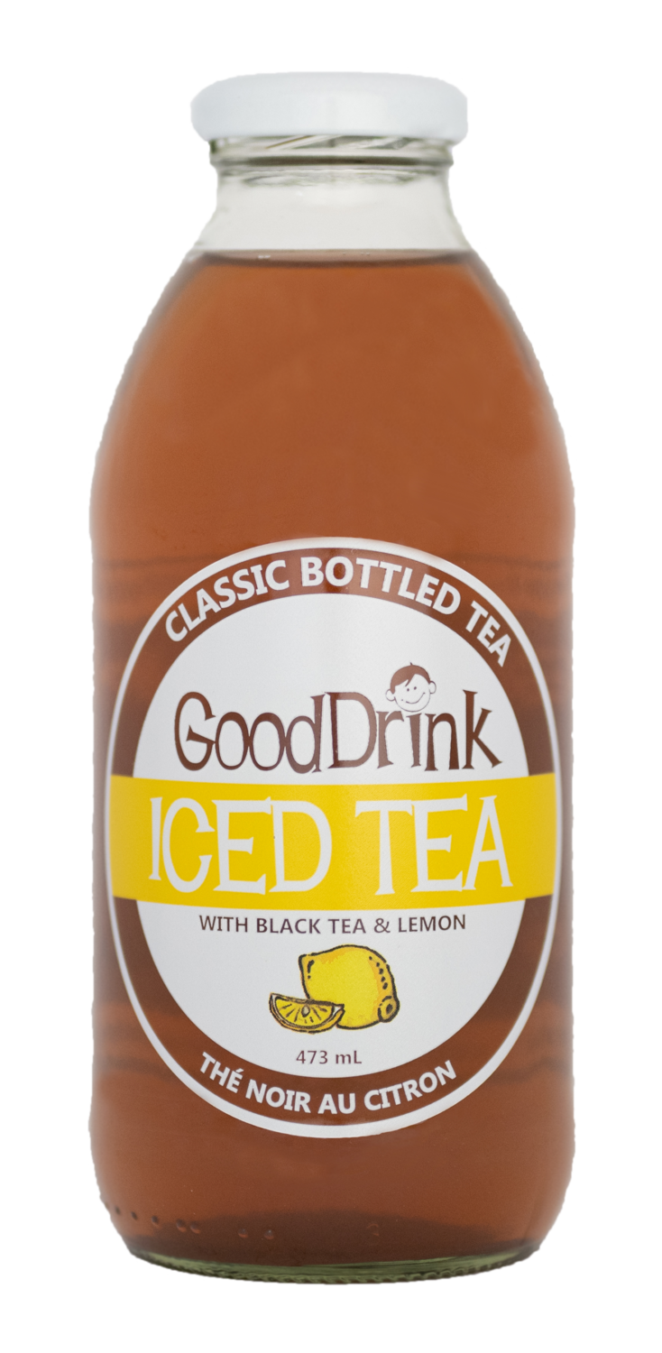GoodDrink Iced Tea