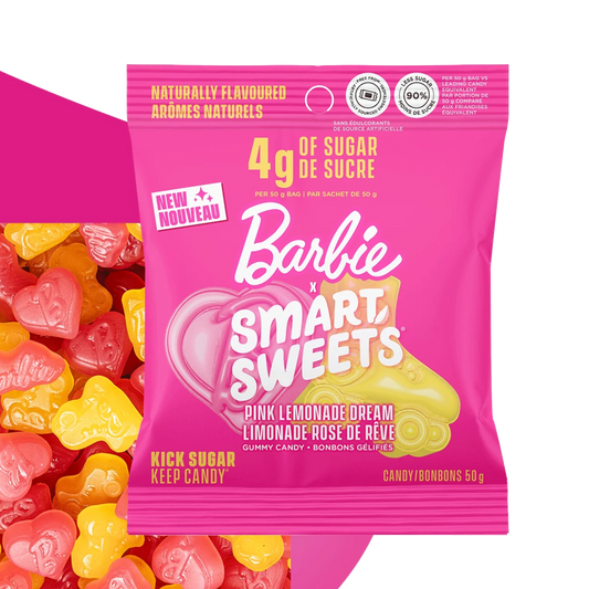 Smart Sweets Pink Lemonade Dream