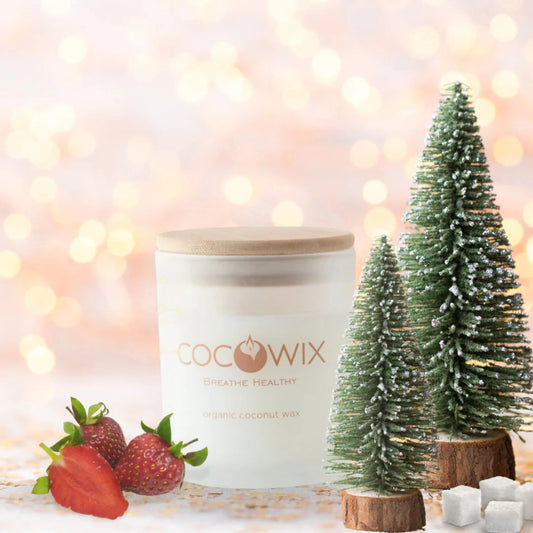 CocoWix Winter Wonderland Candle