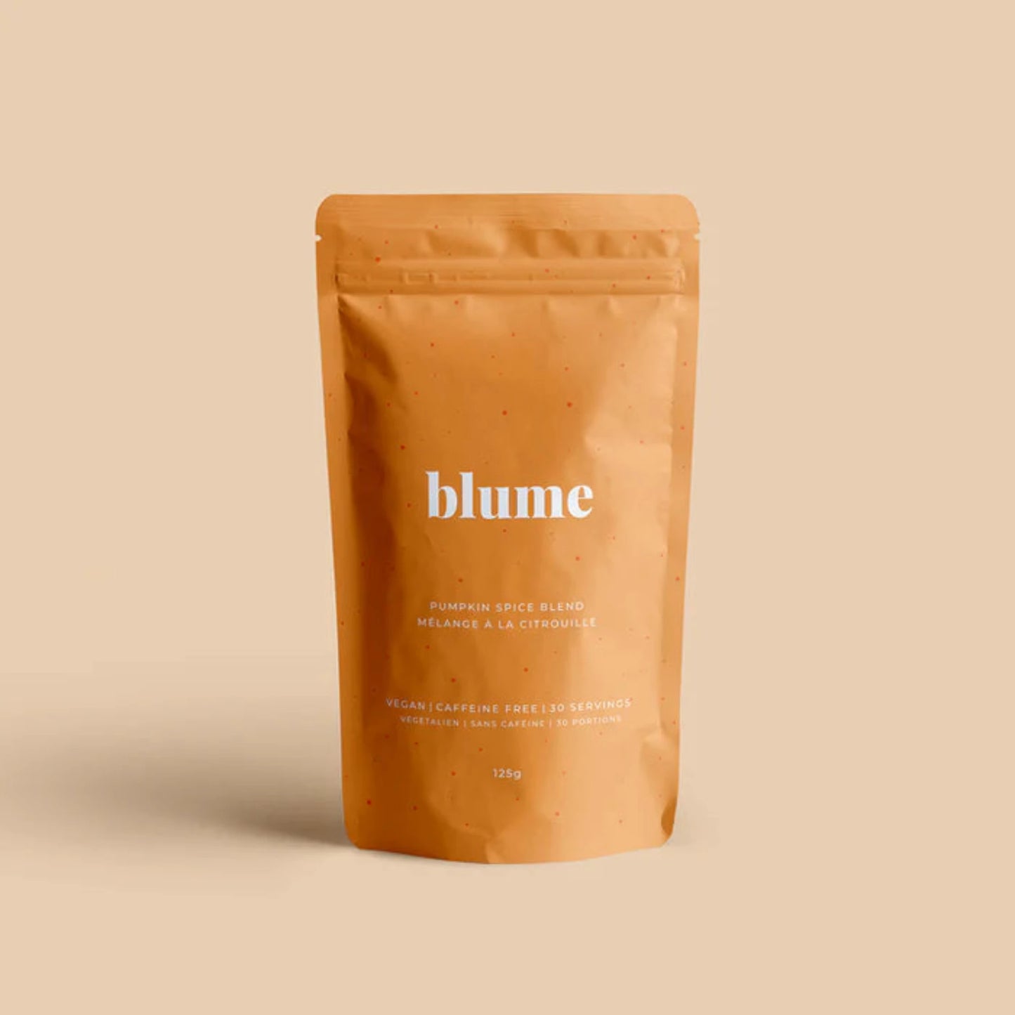 Blume (Single-Serve)