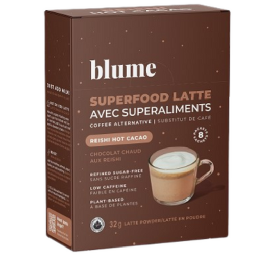 Blume Single-Serve Box