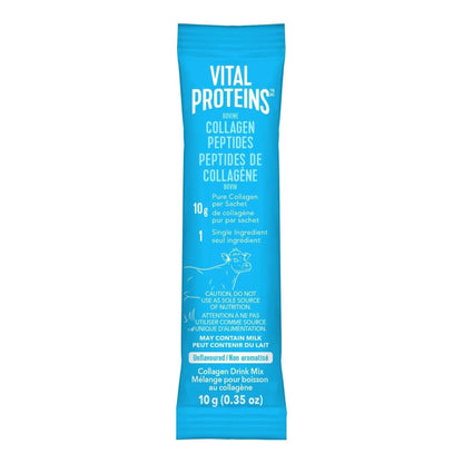 Vital Proteins Unflavoured Bovine Collagen Peptides (Single)