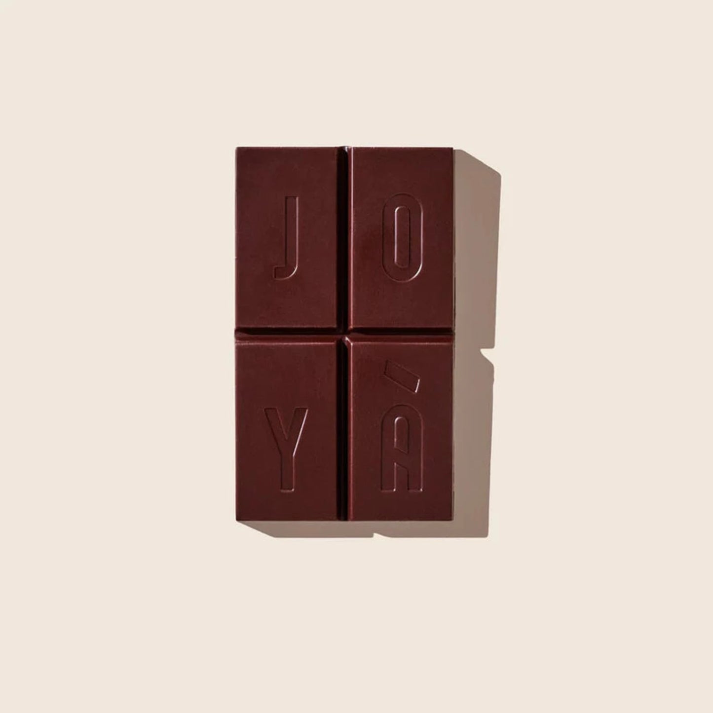 Joya Functional Chocolate Bars