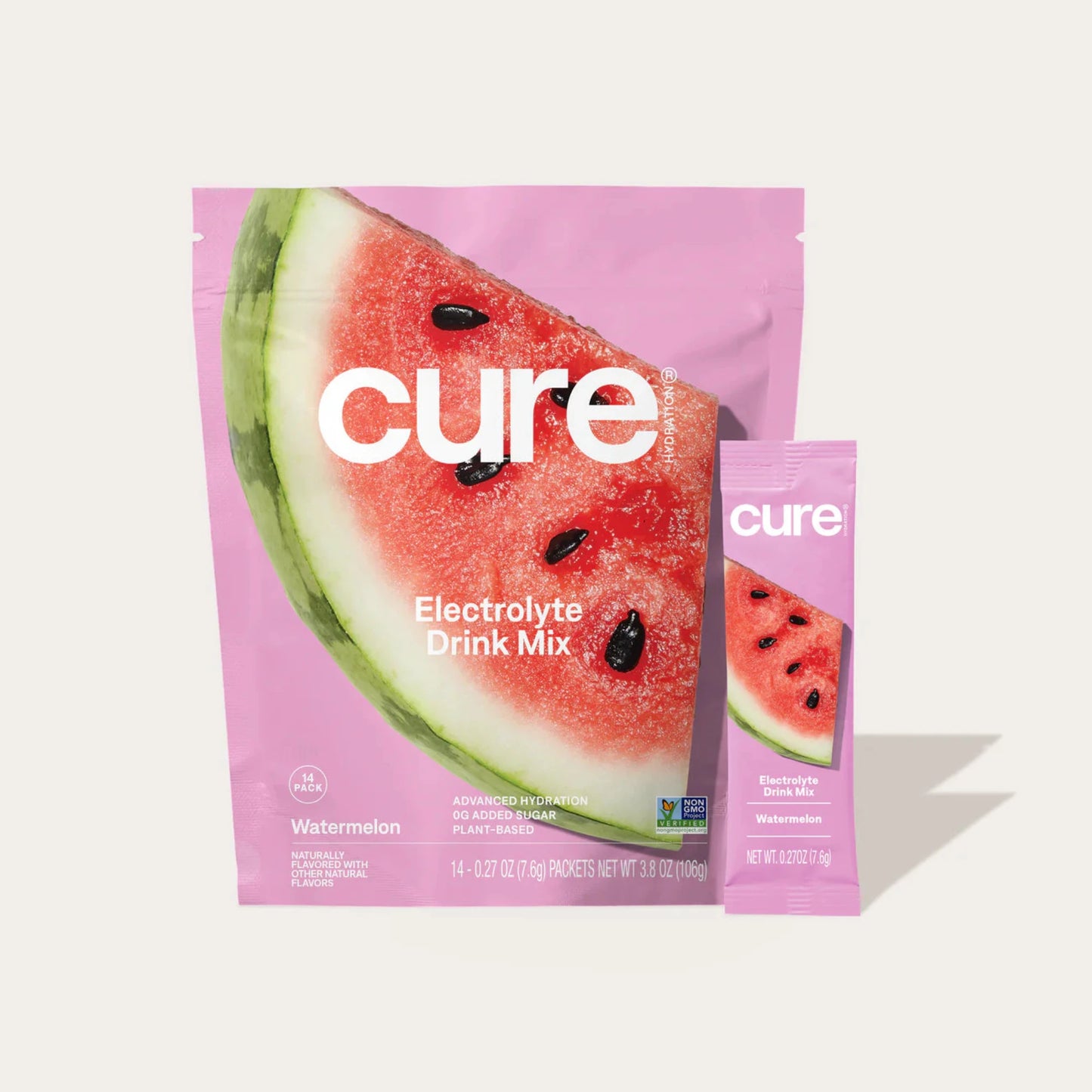 Cure Watermelon