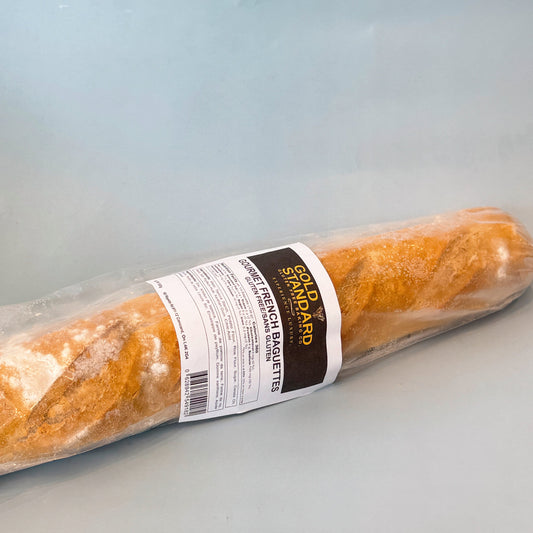 Gold Standard Large Baguettes