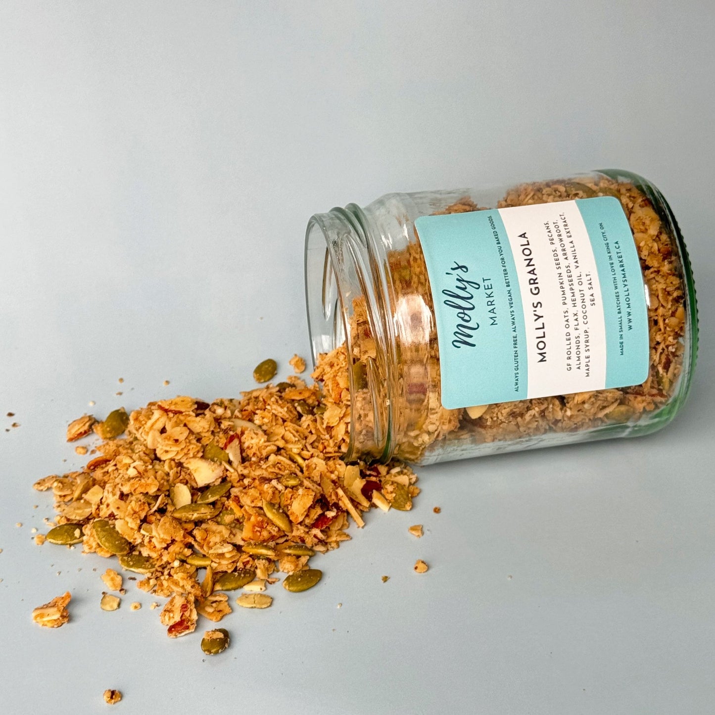 Molly's Granola