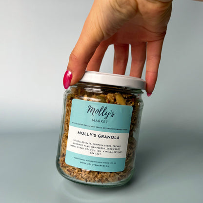 Molly's Granola