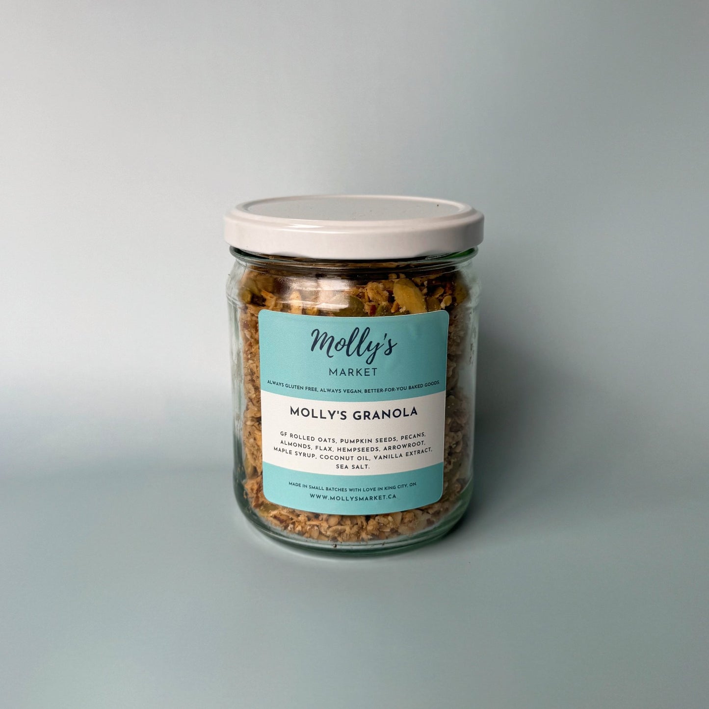 Molly's Granola