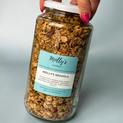 Molly's Granola