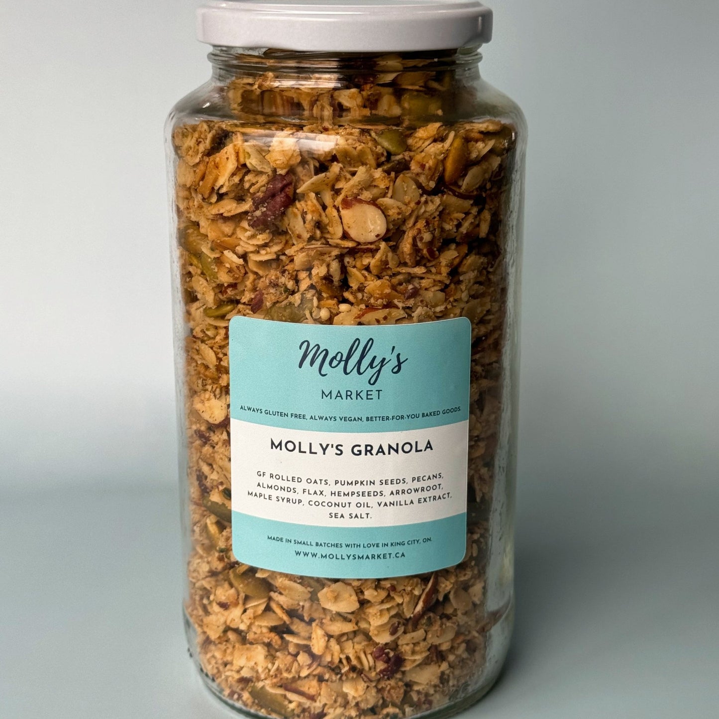 Molly's Granola