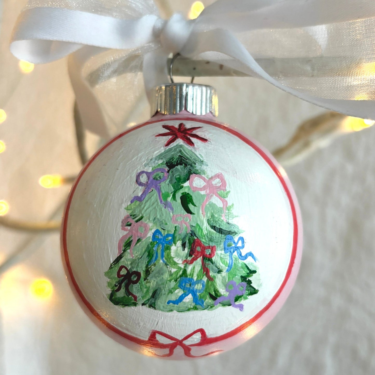 Holiday Ornaments