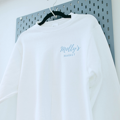 Molly's Market Crewneck