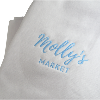 Molly's Market Crewneck