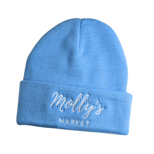 Molly's Market Hat