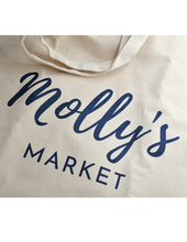 Load image into Gallery viewer, Molly&#39;s Market Tote Bag
