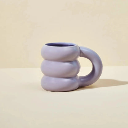 Blume Cloud Mug