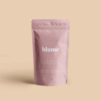 Blume Rose London Fog Blend