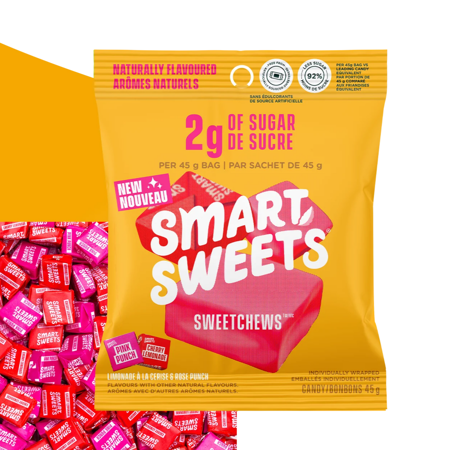 Smart Sweets SweetChews