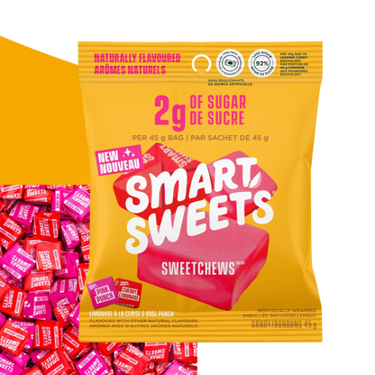 Smart Sweets SweetChews