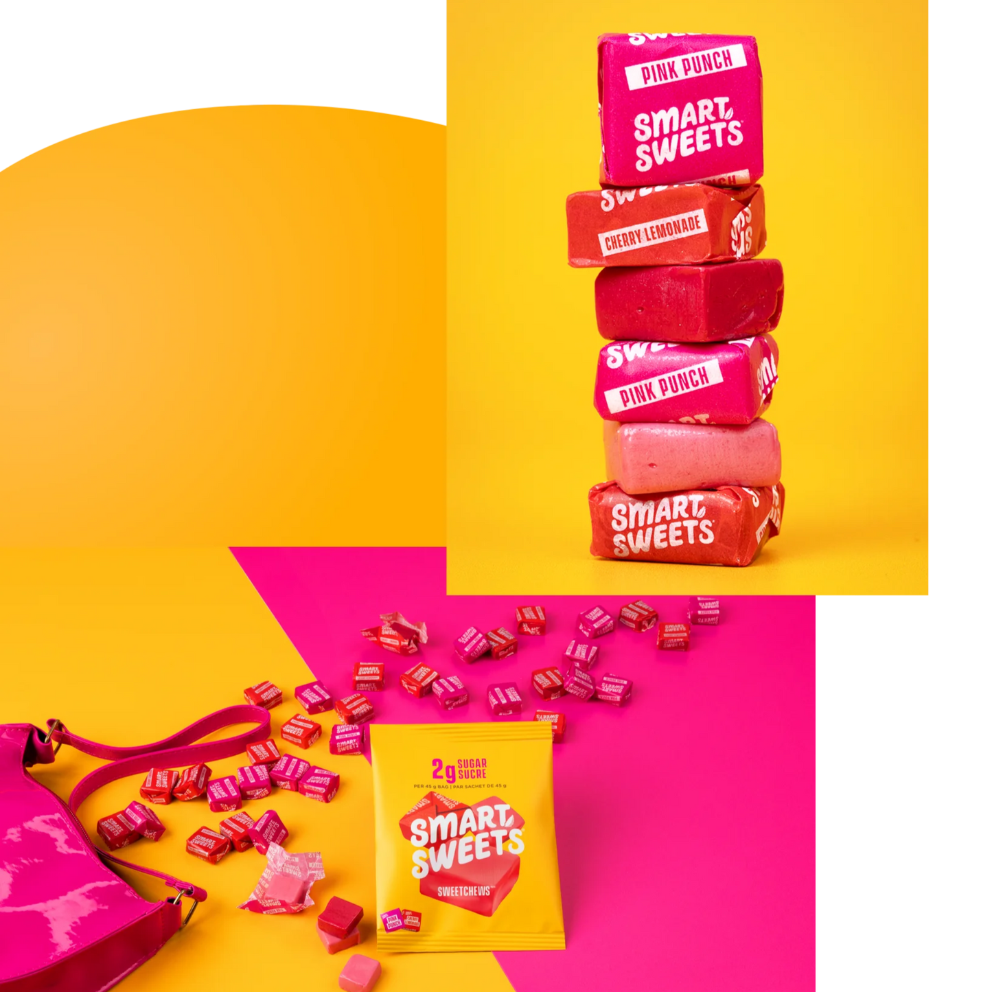 Smart Sweets SweetChews