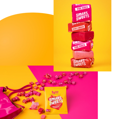 Smart Sweets SweetChews