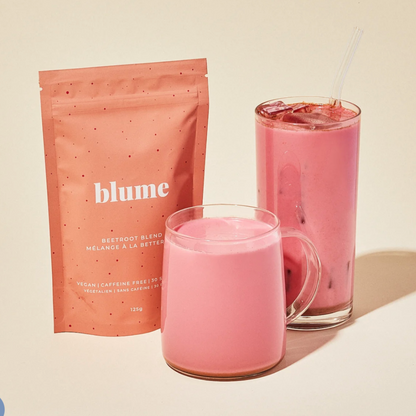 Blume Beetroot Blend