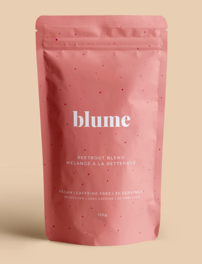 Blume Beetroot Blend