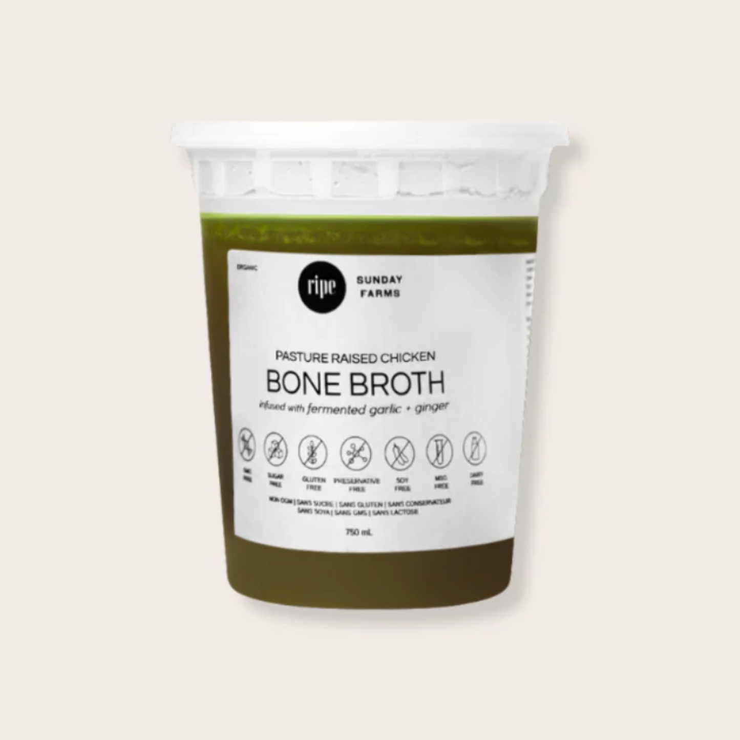 Ripe Nutrition Bone Broths