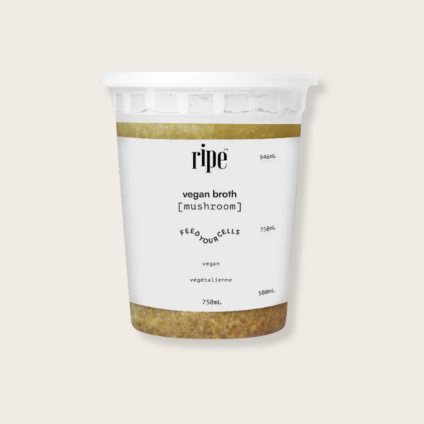 Ripe Nutrition Bone Broths