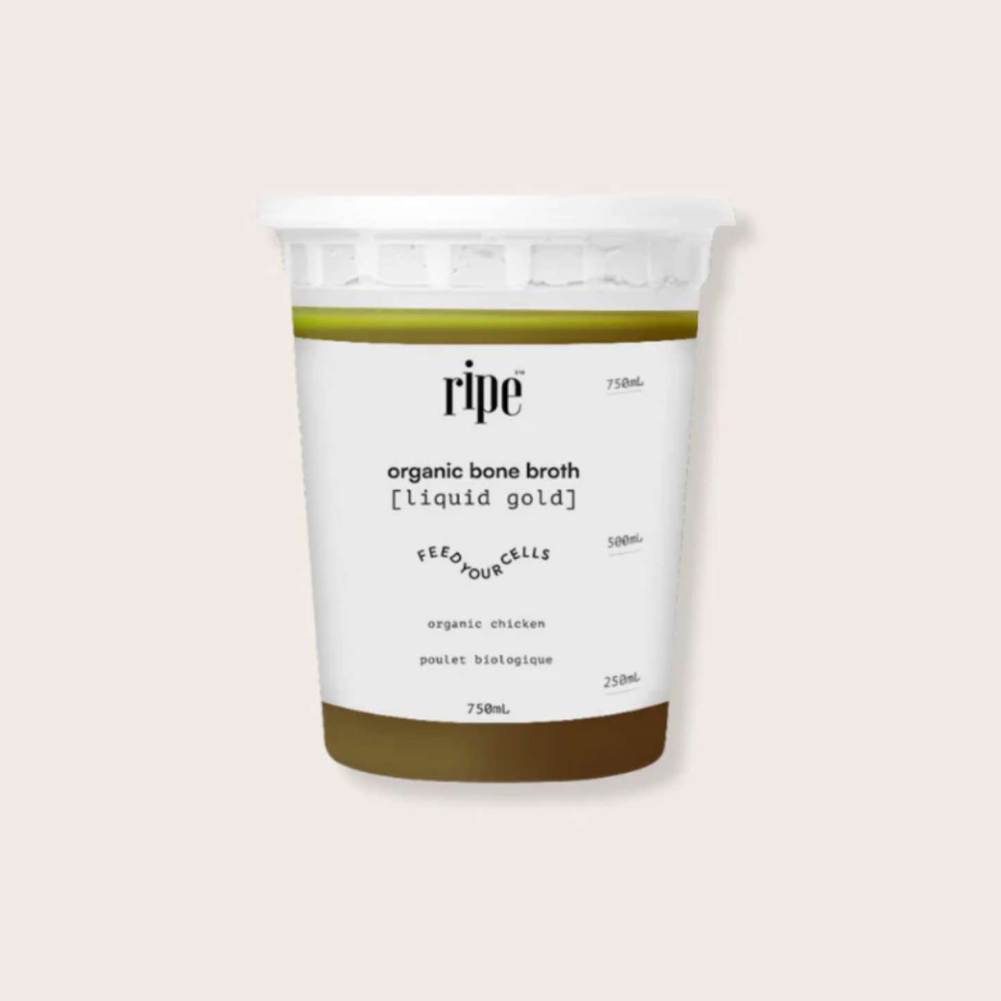 Ripe Nutrition Bone Broths