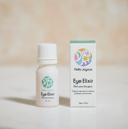 Hello Joyous Eye Elixir