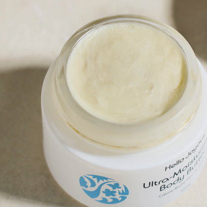 Hello Joyous Ultra-Moisturizing Body Butter