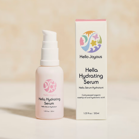 Hello Joyous Hella Hydrating Serum