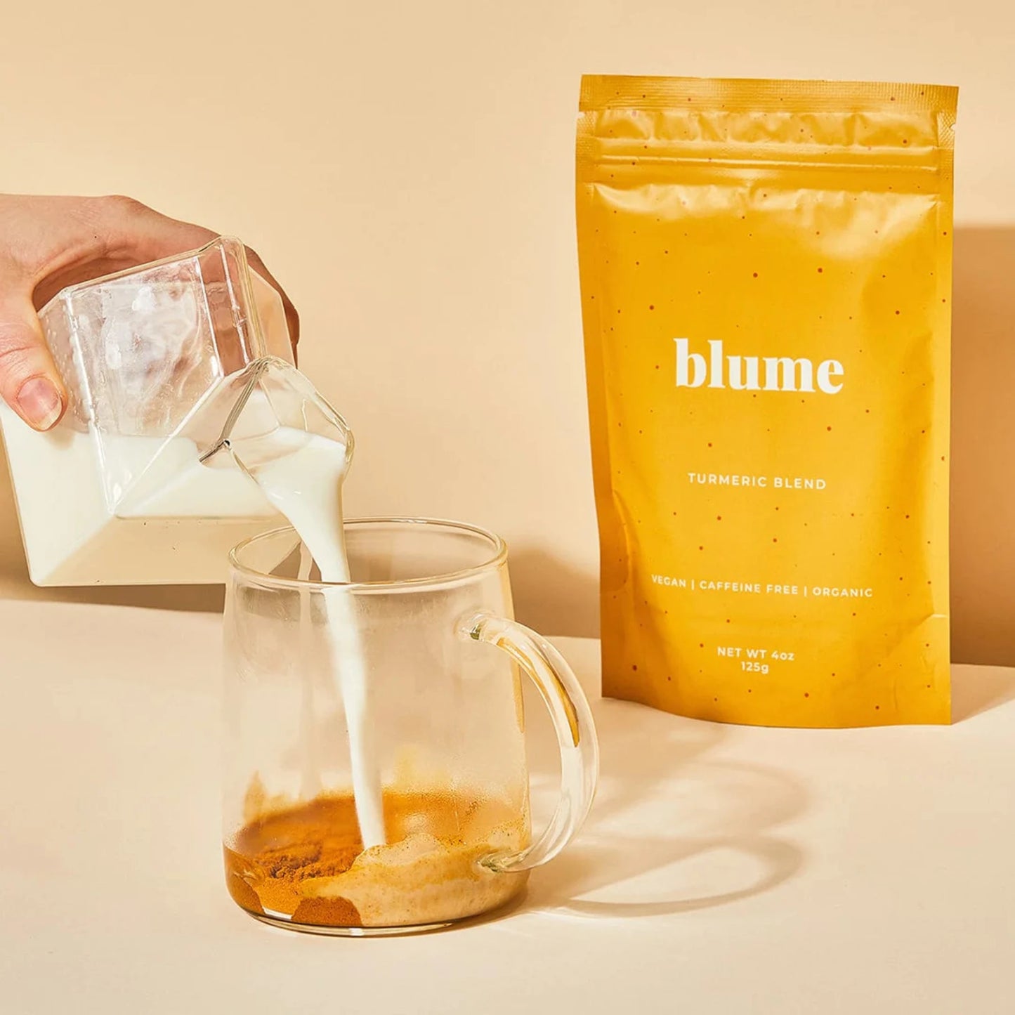 Blume Turmeric Blend