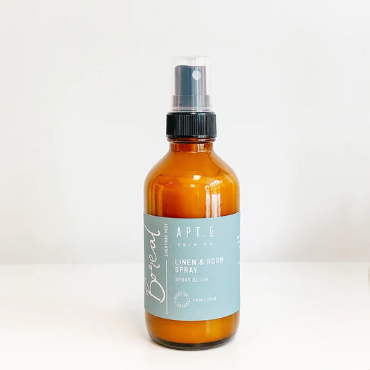 Apt. 6 Skin Co Boreal Linen & Room Spray