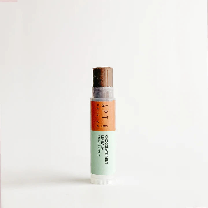 Apt. 6 Skin Co Lip Balm