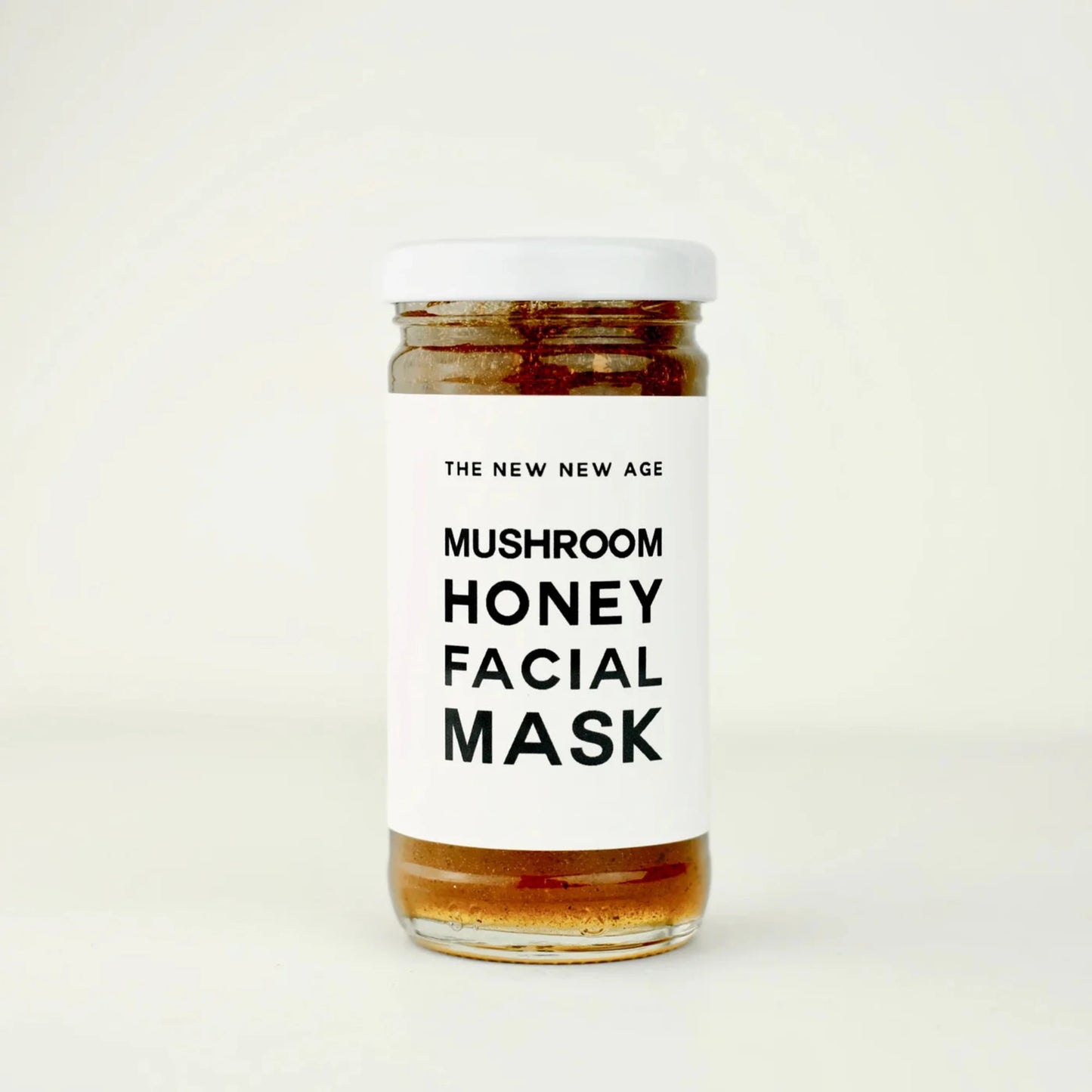 The New New Age Mushroom Honey Facial Mask