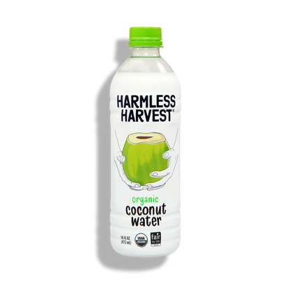 Harmless Harvest Organic Coconut Water