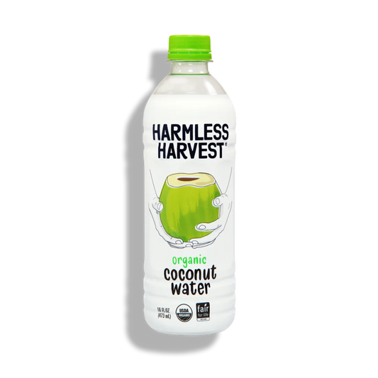 Harmless Harvest Organic Coconut Water