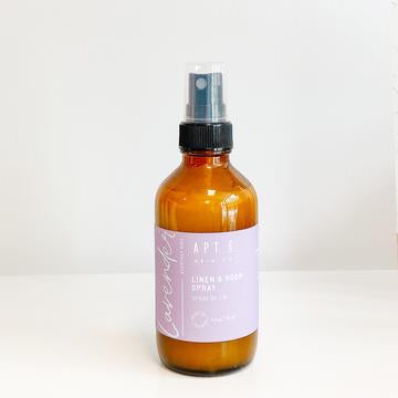 Apt. 6 Skin Co Lavender Linen & Room Spray