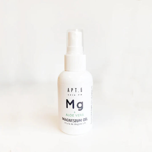 Apt. 6 Skin Co Magnesium Oil Spray