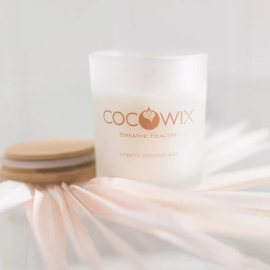 CocoWix Sweater Weather Candle