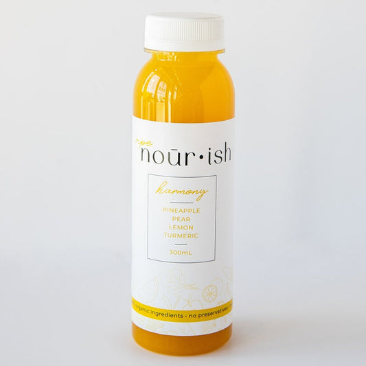 Ripe Nourish Harmony Juice