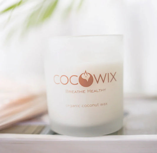 CocoWix Vanilla Sky Candle