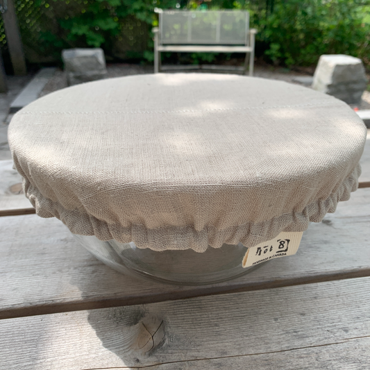 Lot8 Double Duty Bowl Cover