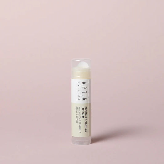 Apt. 6 Skin Co Lip Balm