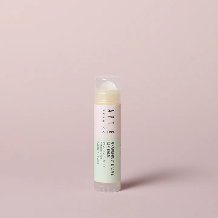 Apt. 6 Skin Co Lip Balm