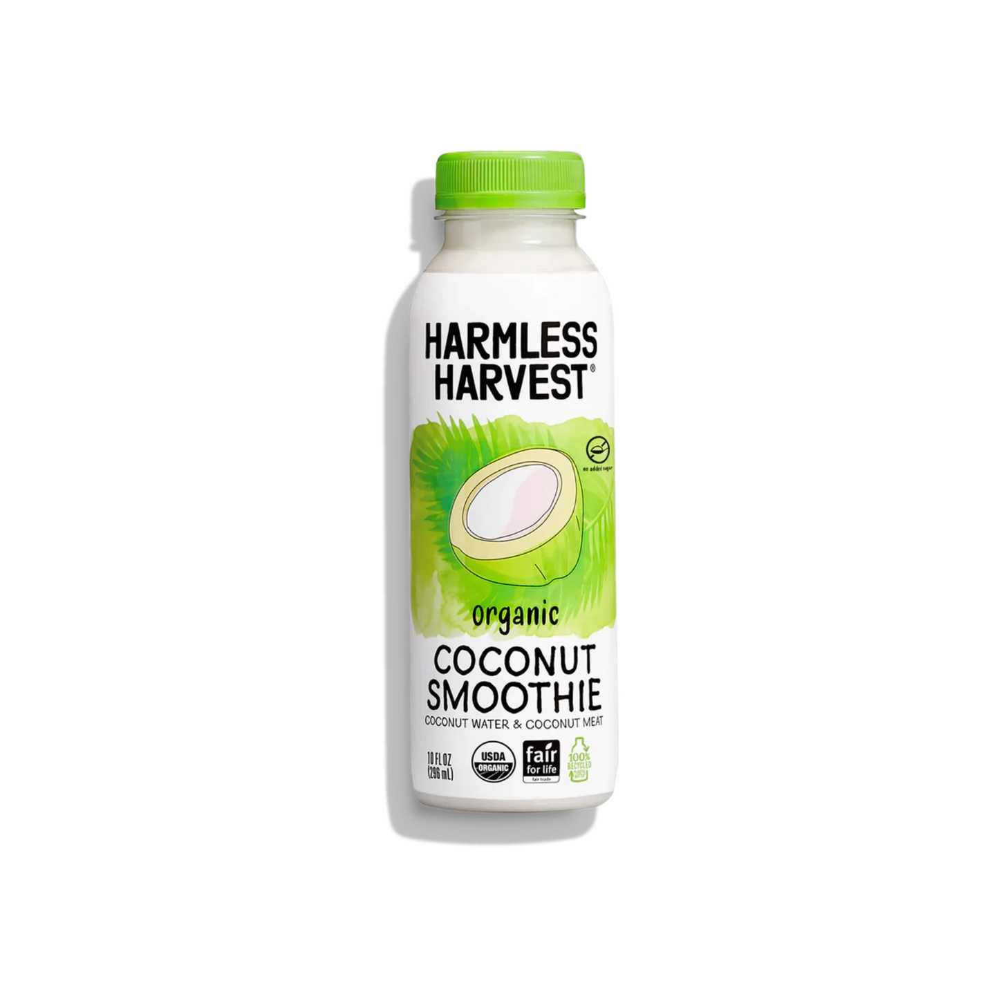 Harmless Harvest Organic Coconut Water